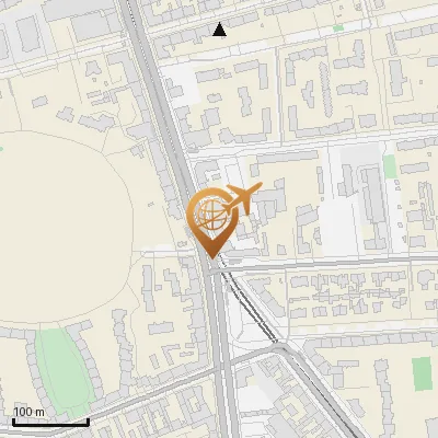 Foto zu Residenzstraße 108-112, 13409 Berlin