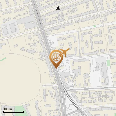 Foto zu Residenzstraße 114-117, 13409 Berlin