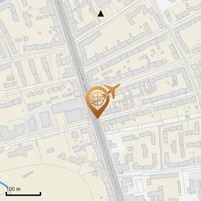 Foto zu Residenzstraße 122-124, 13409 Berlin