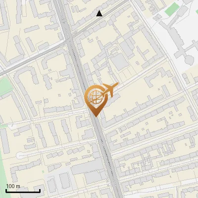 Foto zu Residenzstraße 127-129, 13409 Berlin