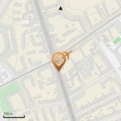 Foto zu Residenzstraße 134-135, 13409 Berlin