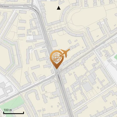 Foto zu Residenzstraße 137-140, 13409 Berlin