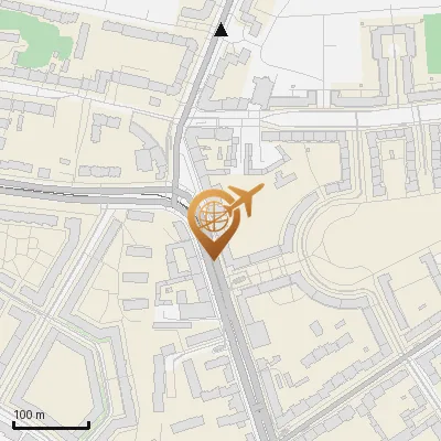 Foto zu Residenzstraße 147-151, 13409 Berlin