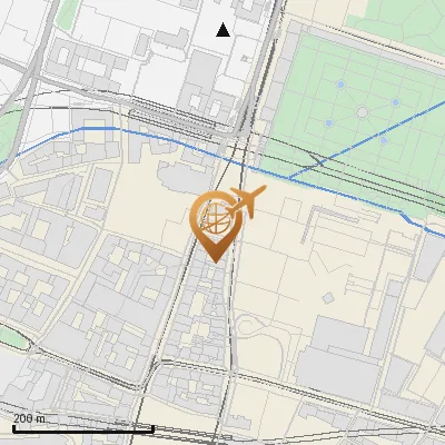 Foto zu Residenzstraße 24-27, 80333 München