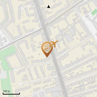 Foto zu Residenzstraße 26-28, 13409 Berlin