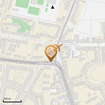 Foto zu Residenzstraße 1-3, 13409 Berlin