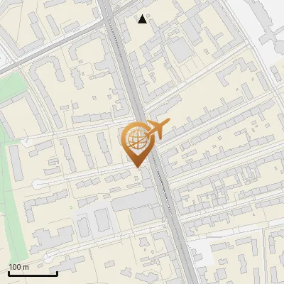 Foto zu Residenzstraße 29-33, 13409 Berlin