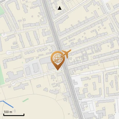 Foto zu Residenzstraße 34-38, 13409 Berlin