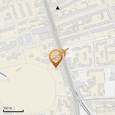 Foto zu Residenzstraße 39-43, 13409 Berlin