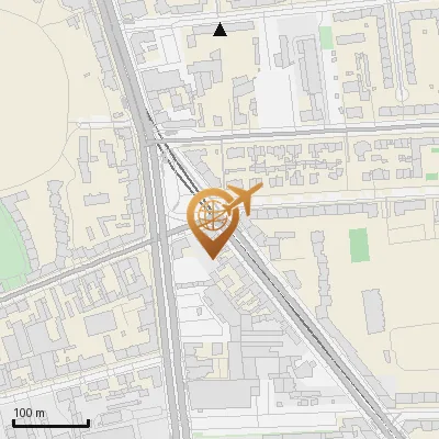 Foto zu Residenzstraße 54, 13409 Berlin