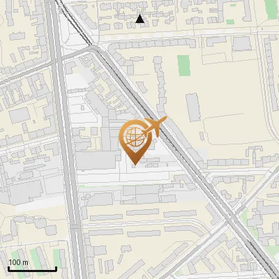 Foto zu Residenzstraße 68-69, 13409 Berlin