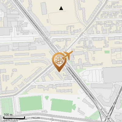 Foto zu Residenzstraße 76-78, 13409 Berlin