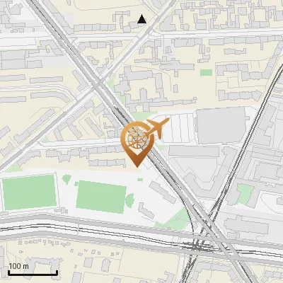 Foto zu Residenzstraße 80-81, 13409 Berlin