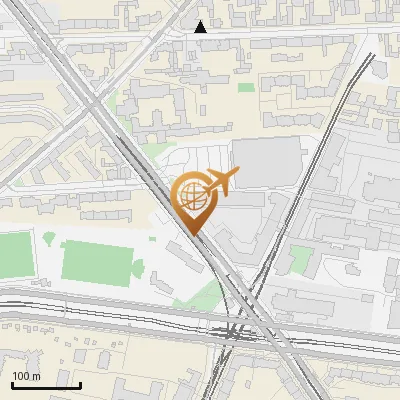 Foto zu Residenzstraße 84, 13409 Berlin