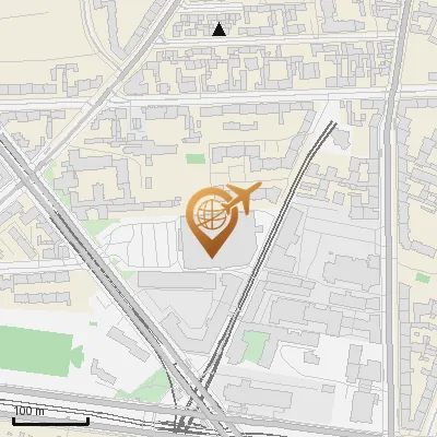 Foto zu Residenzstraße 85, 13409 Berlin