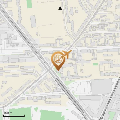 Foto zu Residenzstraße 89-90, 13409 Berlin