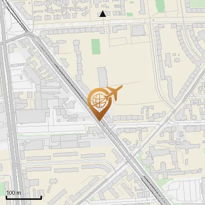 Foto zu Residenzstraße 94-95, 13409 Berlin