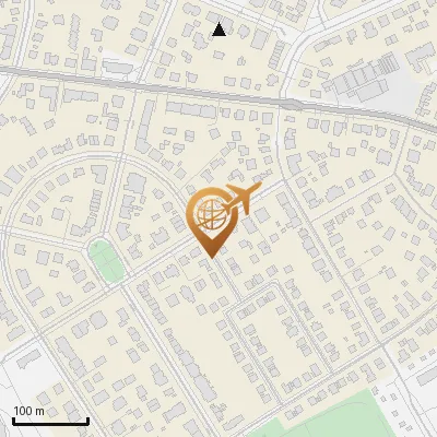 Foto zu Resselsteig 1, 12209 Berlin