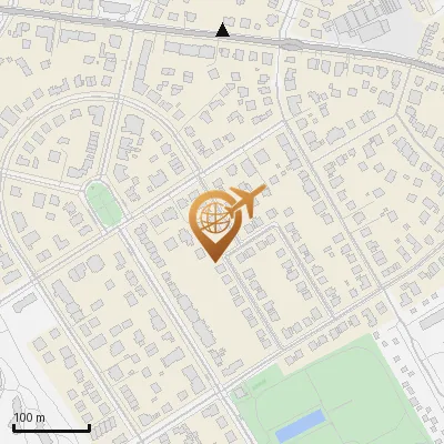 Foto zu Resselsteig 6-20, 12209 Berlin