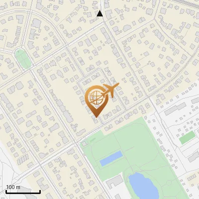 Foto zu Resselsteig 23-30, 12209 Berlin