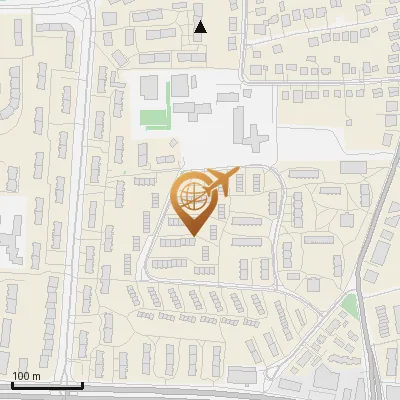 Karte Resskamp 65-69, 22549 Hamburg