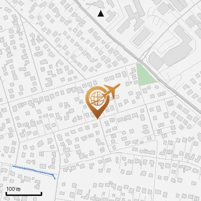 Karte Rethkoppel 18-20, 22399 Hamburg