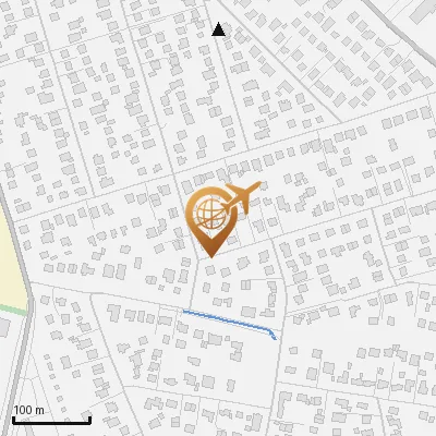 Karte Rethkoppel 33-42, 22399 Hamburg