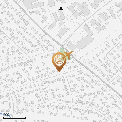 Karte Rethkoppel 4-8, 22399 Hamburg