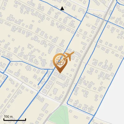 Karte Rethweg 1-8, 21109 Hamburg