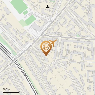 Foto zu Rettigweg 11, 13187 Berlin