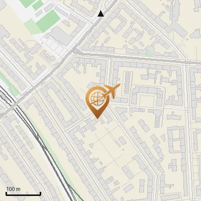 Foto zu Rettigweg 12, 13187 Berlin