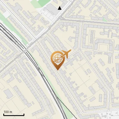 Foto zu Rettigweg 1-4, 13187 Berlin