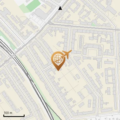 Foto zu Rettigweg 6-10, 13187 Berlin