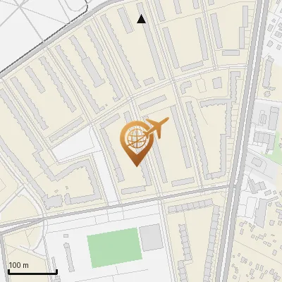 Foto zu Retzbacher Weg 41-53, 13189 Berlin