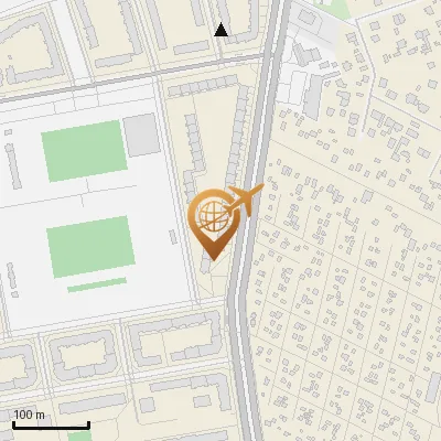 Foto zu Retzbacher Weg 4-14, 13189 Berlin