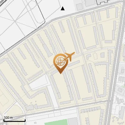 Foto zu Retzbacher Weg 56-64, 13189 Berlin