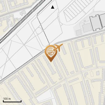 Foto zu Retzbacher Weg 71-86, 13189 Berlin