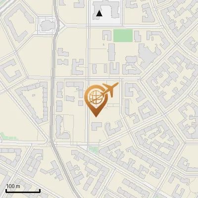 Foto zu Retzdorffpromenade 3, 12161 Berlin