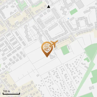 Karte Retzowstraße 41-47, 12249 Berlin