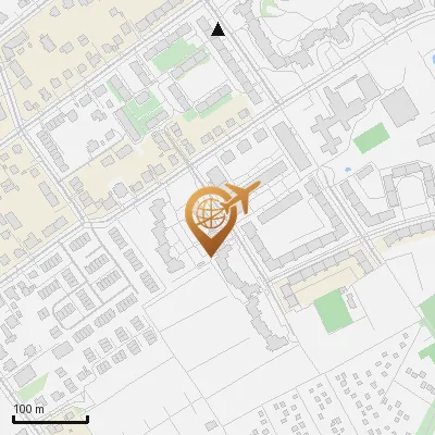 Foto zu Retzowstraße 49-57, 12249 Berlin