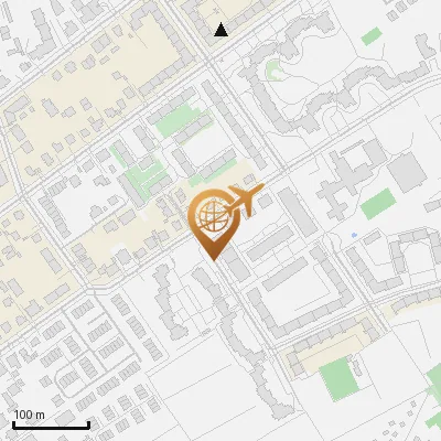 Foto zu Retzowstraße 60, 12249 Berlin