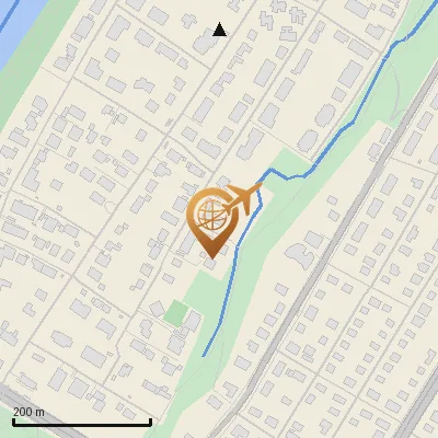 Foto zu Reuchlinstraße 4-6, 81925 München