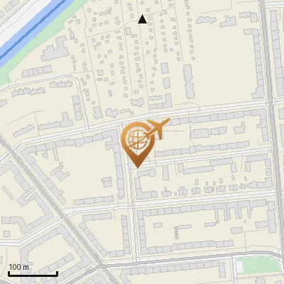 Foto zu Reulestraße 1, 12105 Berlin