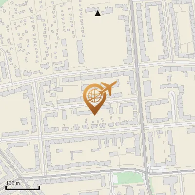 Foto zu Reulestraße 11-23, 12105 Berlin