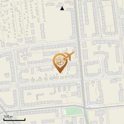 Foto zu Reulestraße 25-26, 12105 Berlin