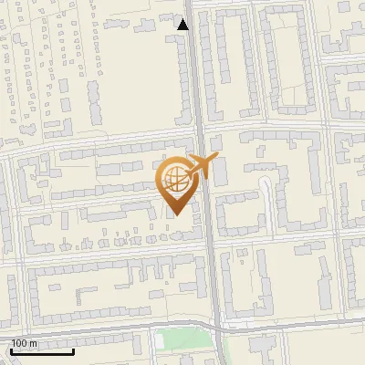 Foto zu Reulestraße 27-32, 12105 Berlin