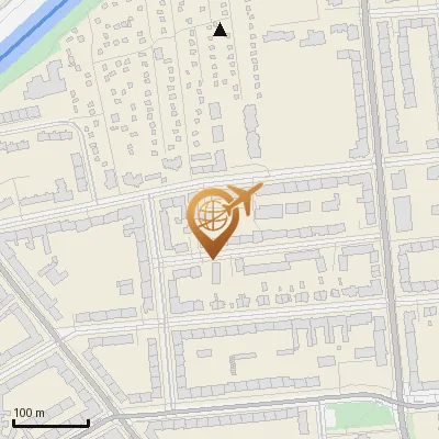 Foto zu Reulestraße 5-10, 12105 Berlin