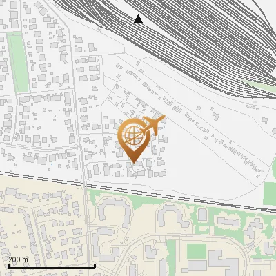 Foto zu Reußensteinstraße 2, 81245 München