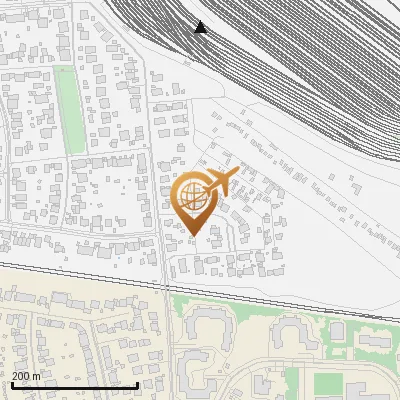 Foto zu Reußensteinstraße 3-20, 81245 München