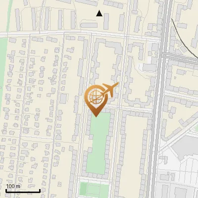 Foto zu Reußstraße 12-21, 13587 Berlin